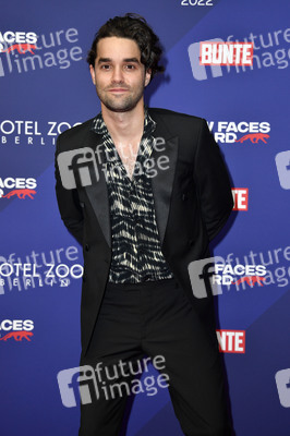 New Faces Award Film 2022 in Berlin