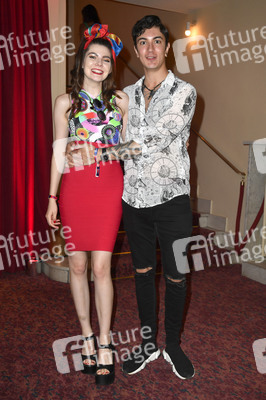 New Faces Award Film 2022 in Berlin