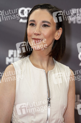 Festivaleröffnung mit Filmpremiere 'Corsage', Filmfest München 2022