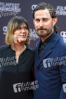 Festivaleröffnung mit Filmpremiere 'Corsage', Filmfest München 2022