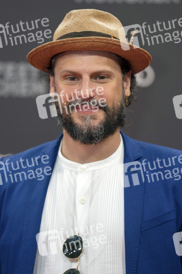 Festivaleröffnung mit Filmpremiere 'Corsage', Filmfest München 2022