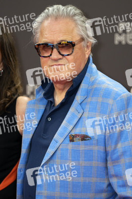 Festivaleröffnung mit Filmpremiere 'Corsage', Filmfest München 2022