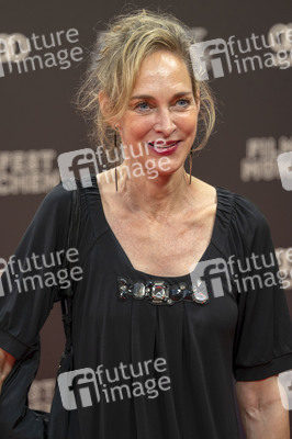 Festivaleröffnung mit Filmpremiere 'Corsage', Filmfest München 2022