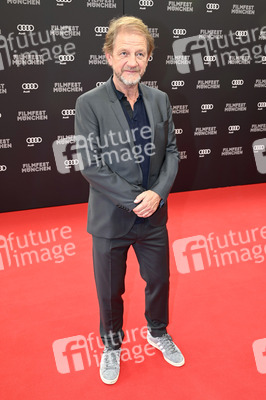 Festivaleröffnung mit Filmpremiere 'Corsage', Filmfest München 2022