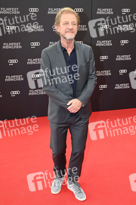 Festivaleröffnung mit Filmpremiere 'Corsage', Filmfest München 2022