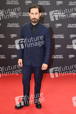 Festivaleröffnung mit Filmpremiere 'Corsage', Filmfest München 2022