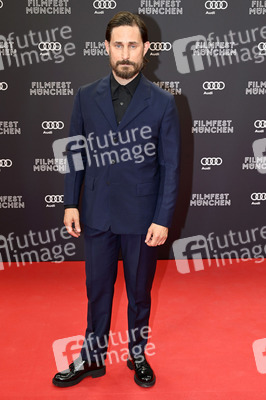 Festivaleröffnung mit Filmpremiere 'Corsage', Filmfest München 2022