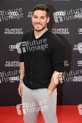 Festivaleröffnung mit Filmpremiere 'Corsage', Filmfest München 2022