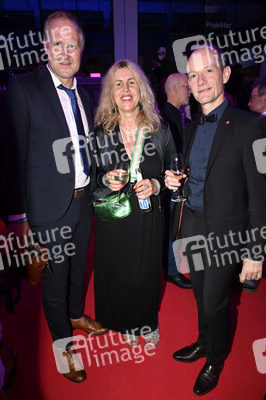 Festivaleröffnung mit Filmpremiere 'Corsage', Filmfest München 2022