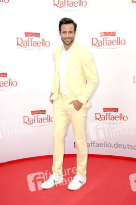 Raffaello Summer Day 2022 in Berlin