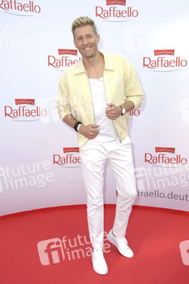 Raffaello Summer Day 2022 in Berlin