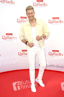 Raffaello Summer Day 2022 in Berlin