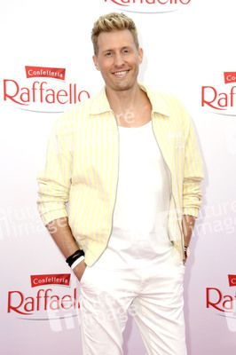 Raffaello Summer Day 2022 in Berlin