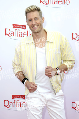 Raffaello Summer Day 2022 in Berlin