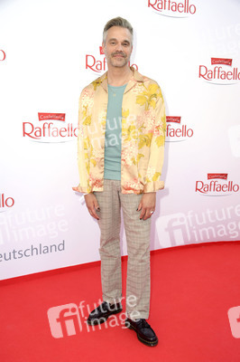 Raffaello Summer Day 2022 in Berlin