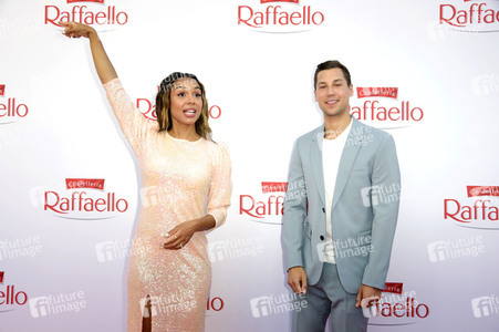 Raffaello Summer Day 2022 in Berlin