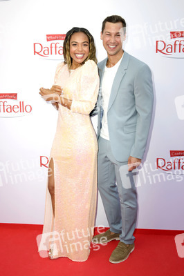 Raffaello Summer Day 2022 in Berlin