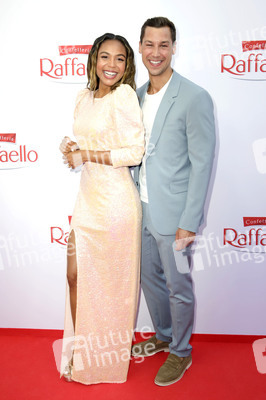 Raffaello Summer Day 2022 in Berlin