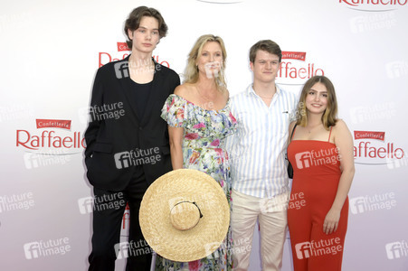 Raffaello Summer Day 2022 in Berlin