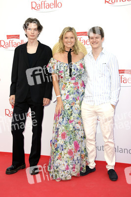 Raffaello Summer Day 2022 in Berlin