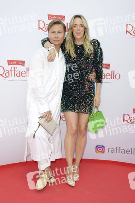 Raffaello Summer Day 2022 in Berlin