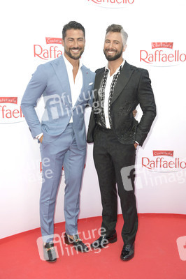 Raffaello Summer Day 2022 in Berlin