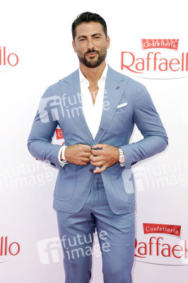 Raffaello Summer Day 2022 in Berlin