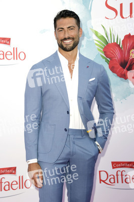 Raffaello Summer Day 2022 in Berlin