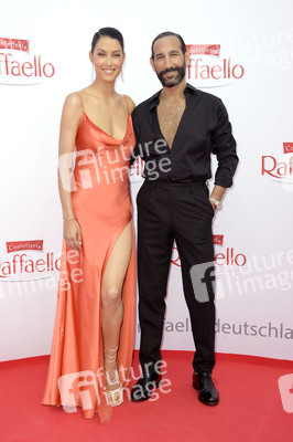 Raffaello Summer Day 2022 in Berlin
