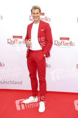 Raffaello Summer Day 2022 in Berlin
