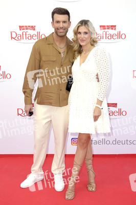 Raffaello Summer Day 2022 in Berlin