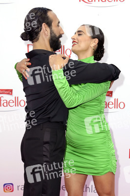 Raffaello Summer Day 2022 in Berlin