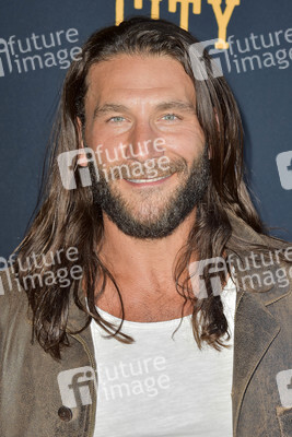 Filmpremiere 'Murder at Yellowstone City' in Los Angeles