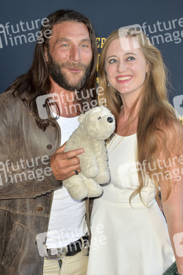 Filmpremiere 'Murder at Yellowstone City' in Los Angeles