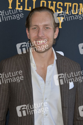 Filmpremiere 'Murder at Yellowstone City' in Los Angeles