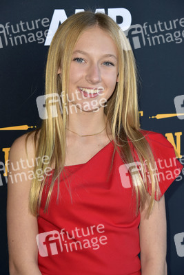 Filmpremiere 'Murder at Yellowstone City' in Los Angeles