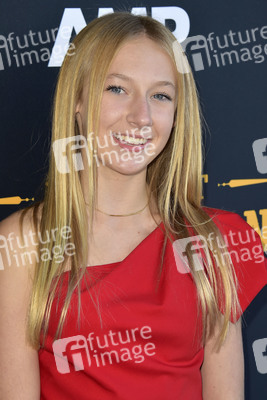 Filmpremiere 'Murder at Yellowstone City' in Los Angeles
