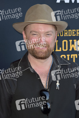 Filmpremiere 'Murder at Yellowstone City' in Los Angeles