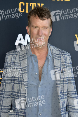 Filmpremiere 'Murder at Yellowstone City' in Los Angeles