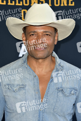 Filmpremiere 'Murder at Yellowstone City' in Los Angeles