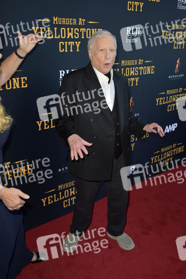 Filmpremiere 'Murder at Yellowstone City' in Los Angeles