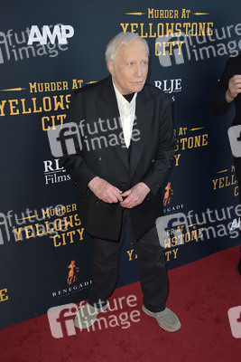 Filmpremiere 'Murder at Yellowstone City' in Los Angeles