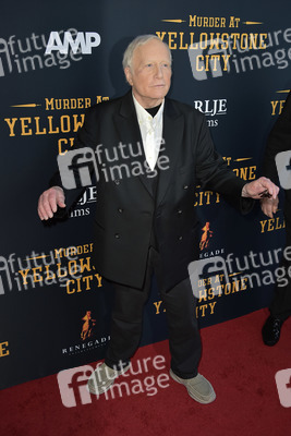 Filmpremiere 'Murder at Yellowstone City' in Los Angeles