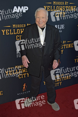 Filmpremiere 'Murder at Yellowstone City' in Los Angeles