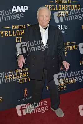 Filmpremiere 'Murder at Yellowstone City' in Los Angeles