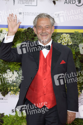 Deutscher Filmpreis 2022 in Berlin