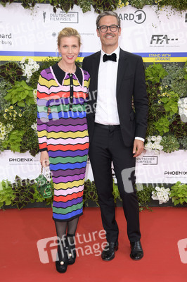 Deutscher Filmpreis 2022 in Berlin