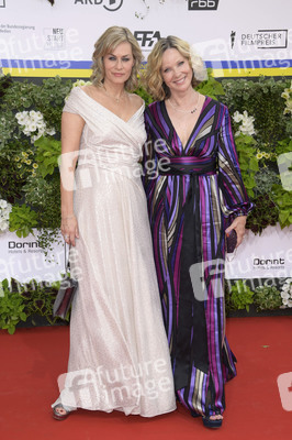Deutscher Filmpreis 2022 in Berlin