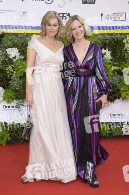Deutscher Filmpreis 2022 in Berlin