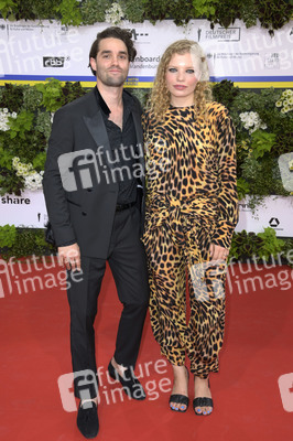 Deutscher Filmpreis 2022 in Berlin
